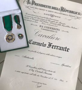 Cavaliere