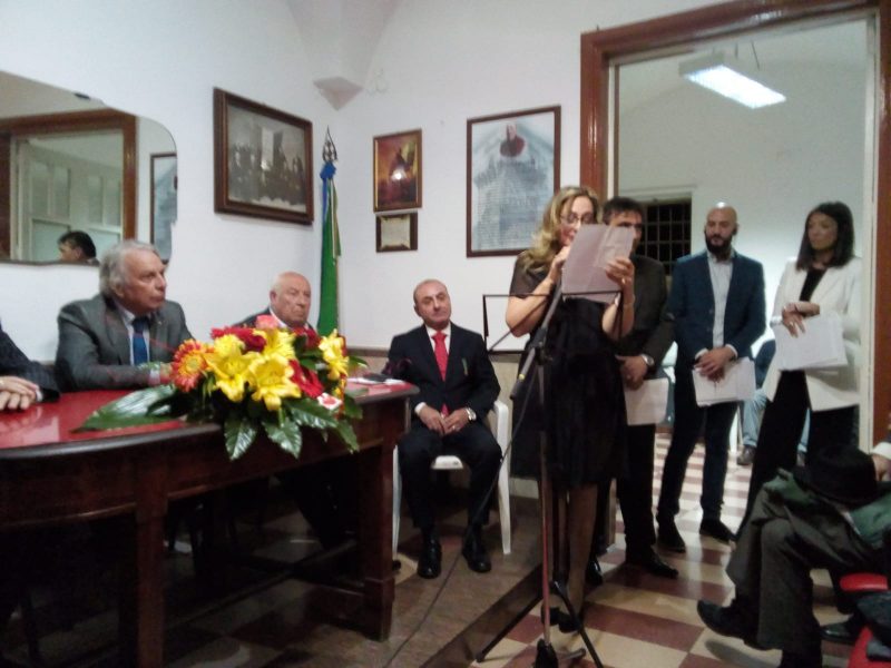 Santangelo Poesia