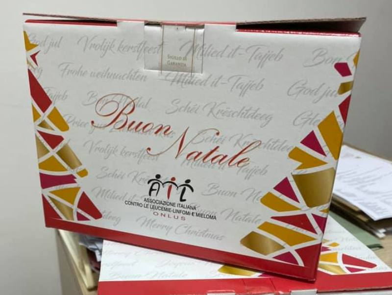 Panettone