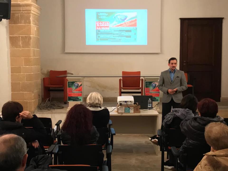 Storico Dinaro