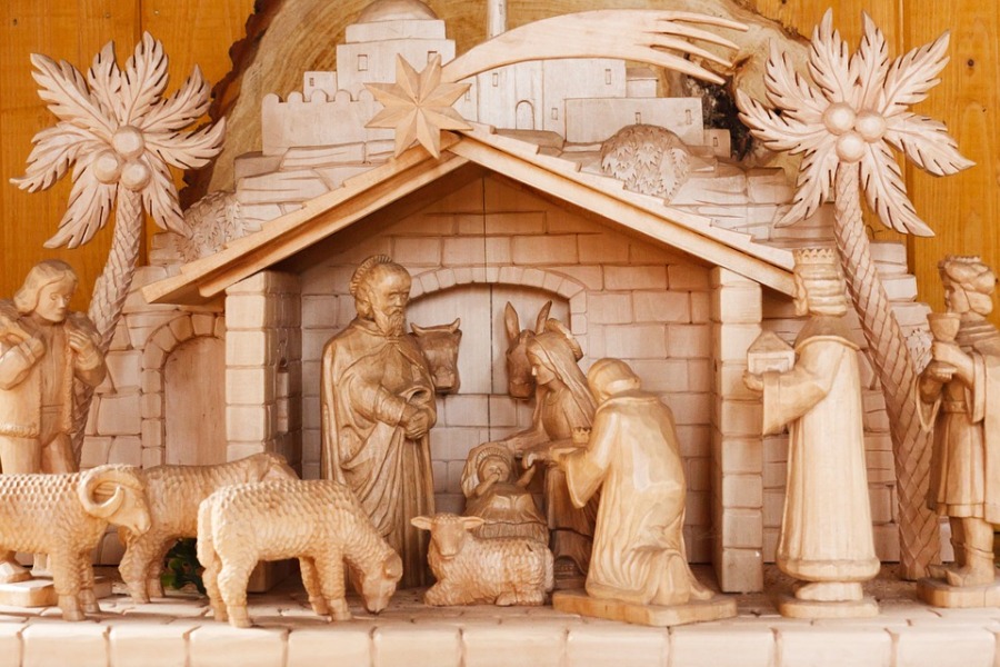 Presepe