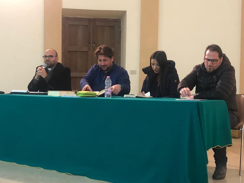 Impegno Capire Il Mondo