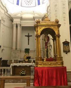 San Sebastiano