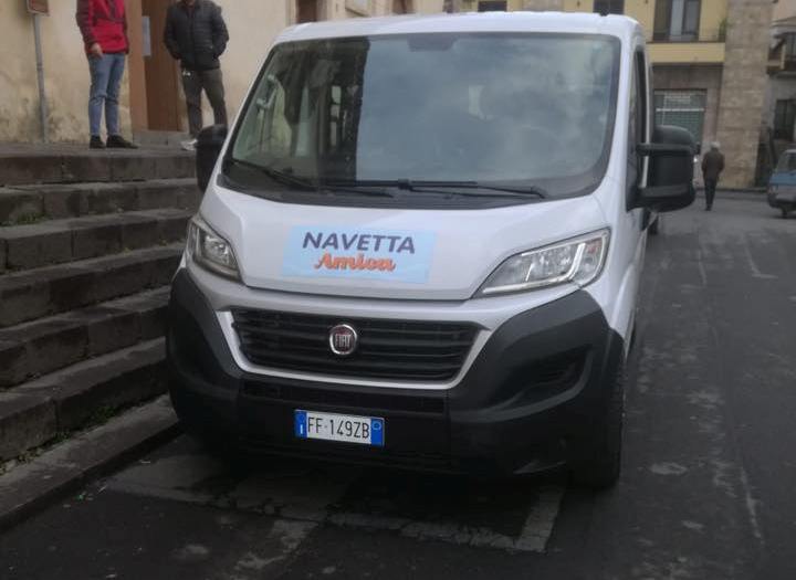 Francofonte Navetta