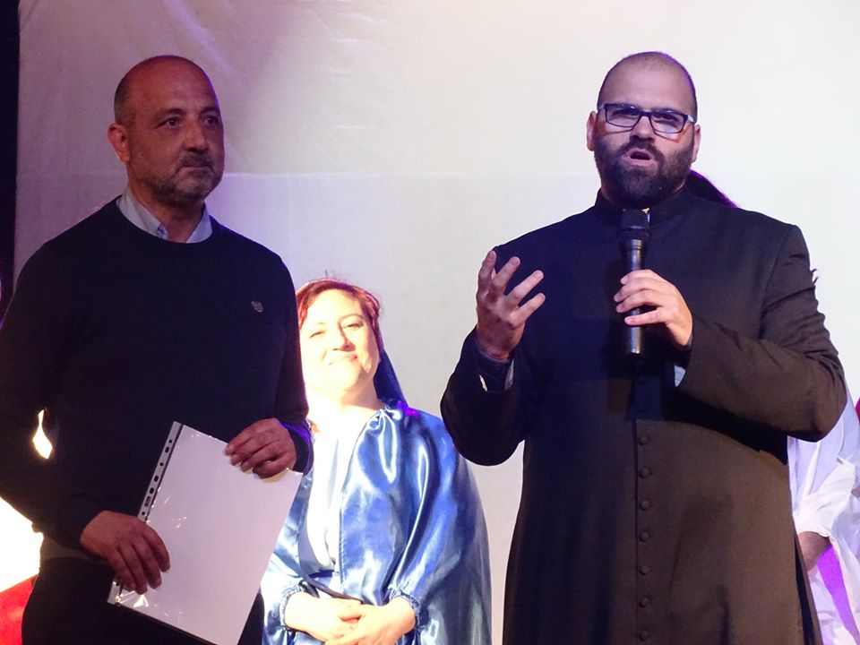 Padre Luca Musical