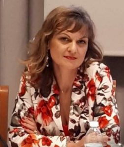 Daniela Sangiorgio