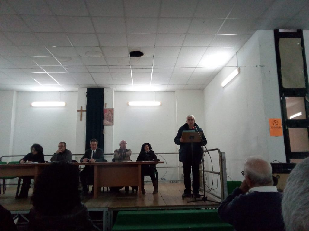 Dottore Motta