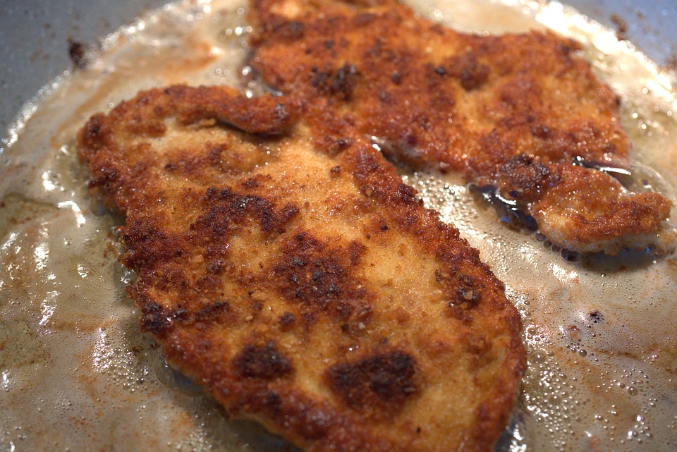 Cotoletta Fritta