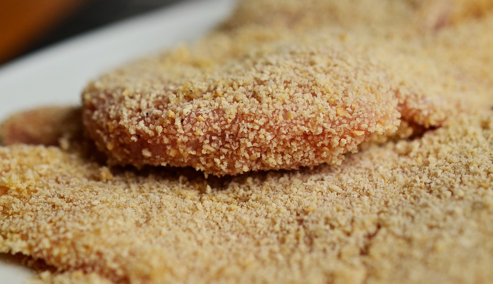 Impanatura Cotoletta
