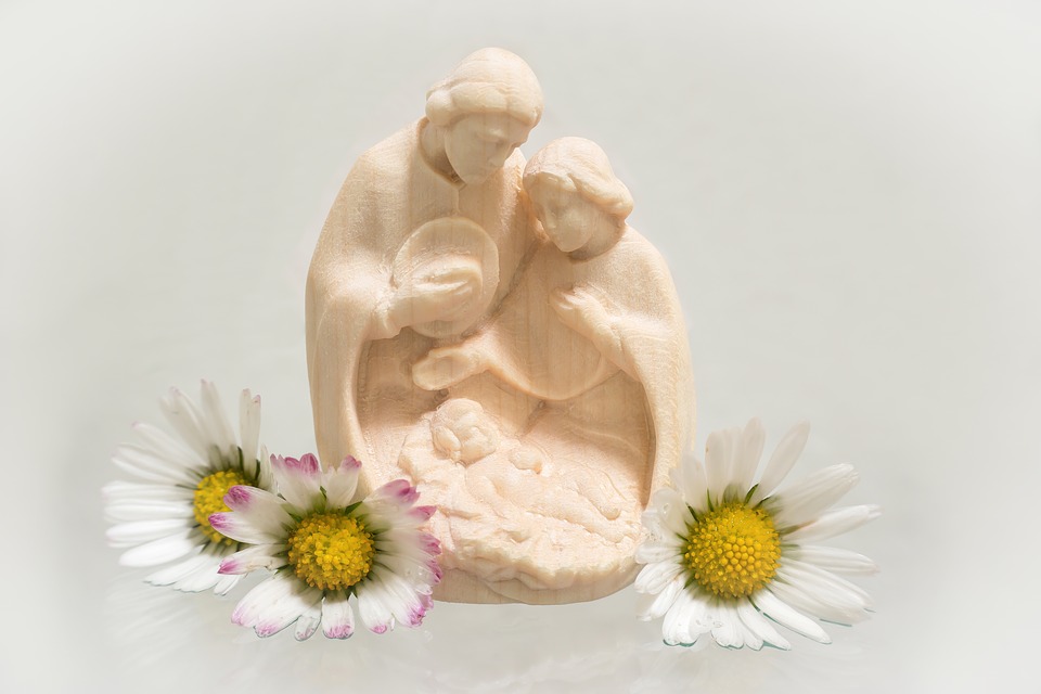 Sacra Famiglia