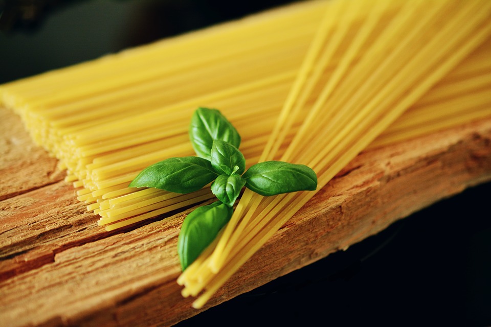 Spaghetti