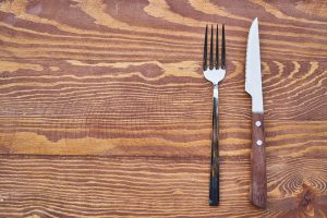 Disturbi alimentari Coltello E Forchetta