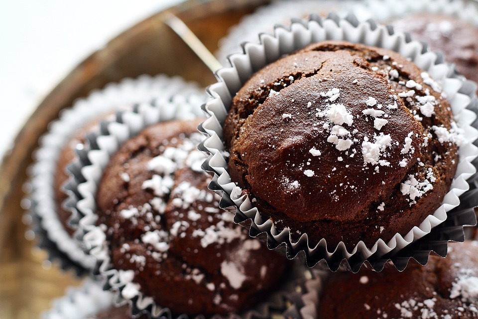 Cupcakes