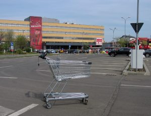 Disturbi alimentari Spesa