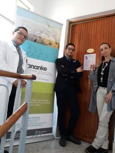 Disturbi alimentari Team Ananke
