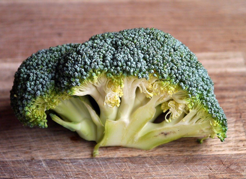 Broccoli Ortaggi