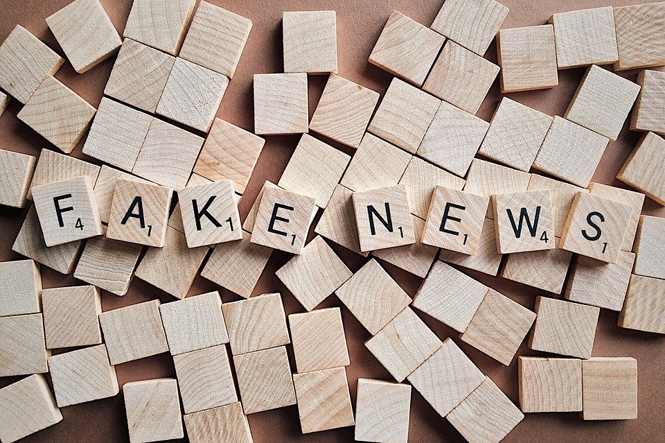 La quarantena: Fake News