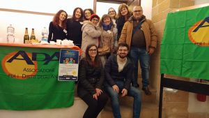 Resta in ascolto Guzzardi Sangiorgio Pilli