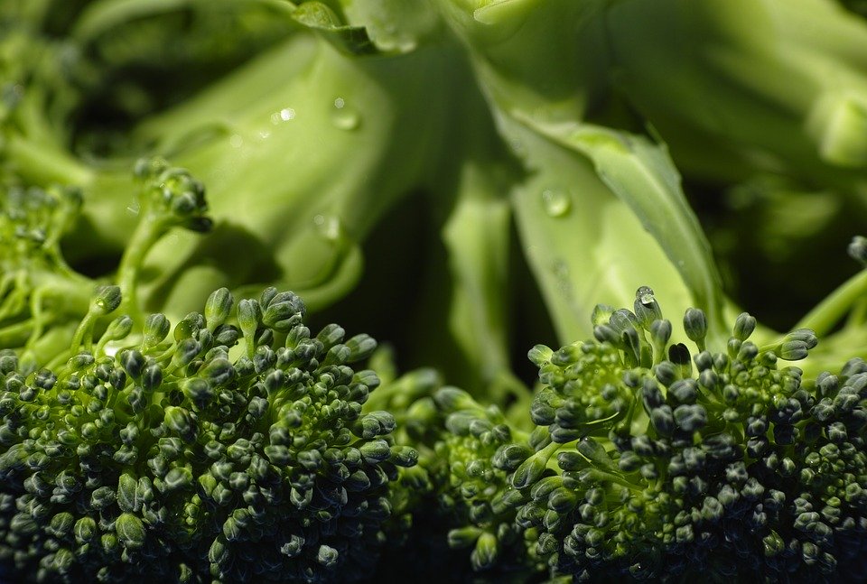 Tavola Broccoli