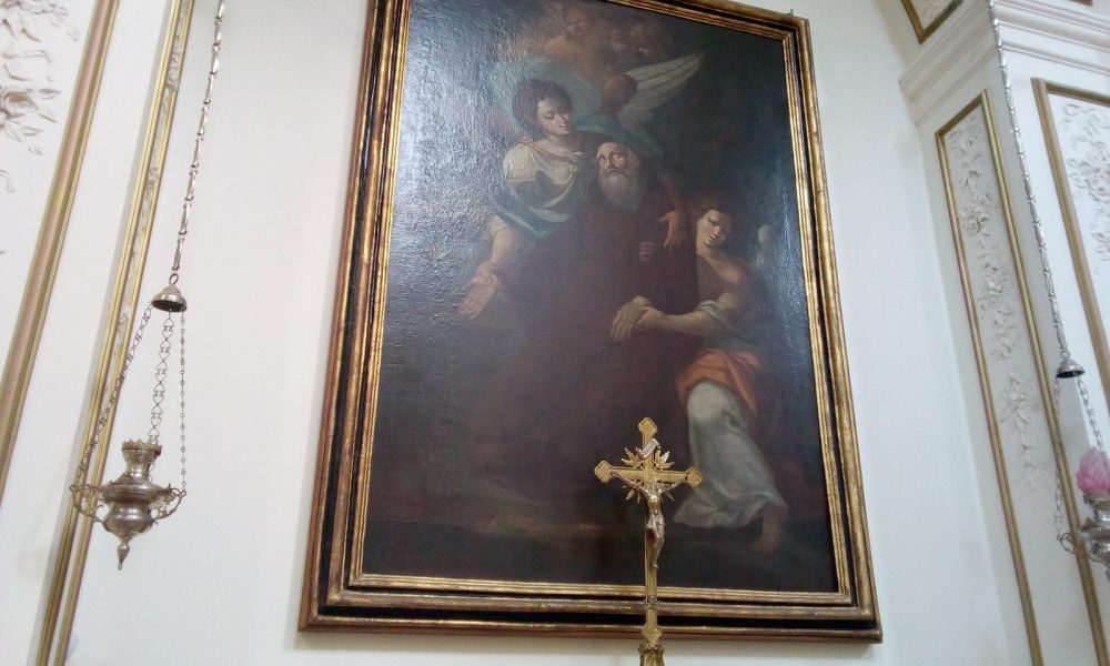 San Francesco Di Paola