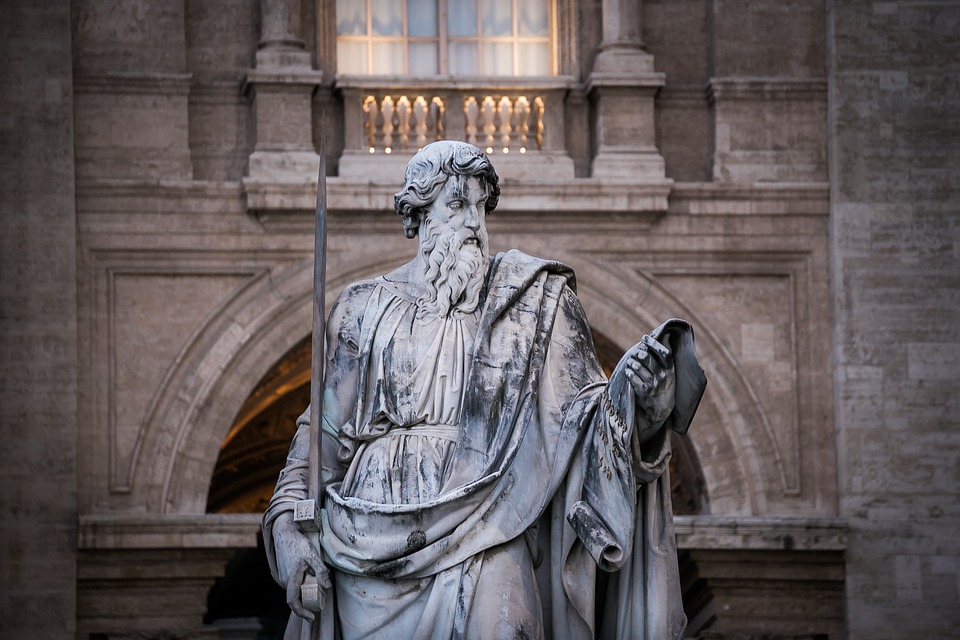 San Paolo