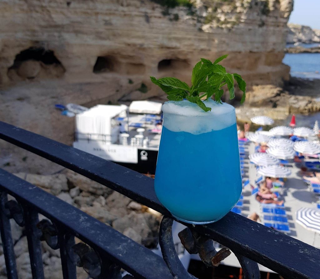 Cocktail Zen