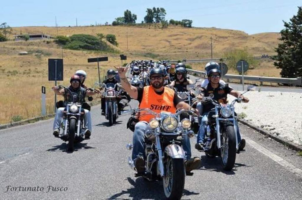 La Moto Ville