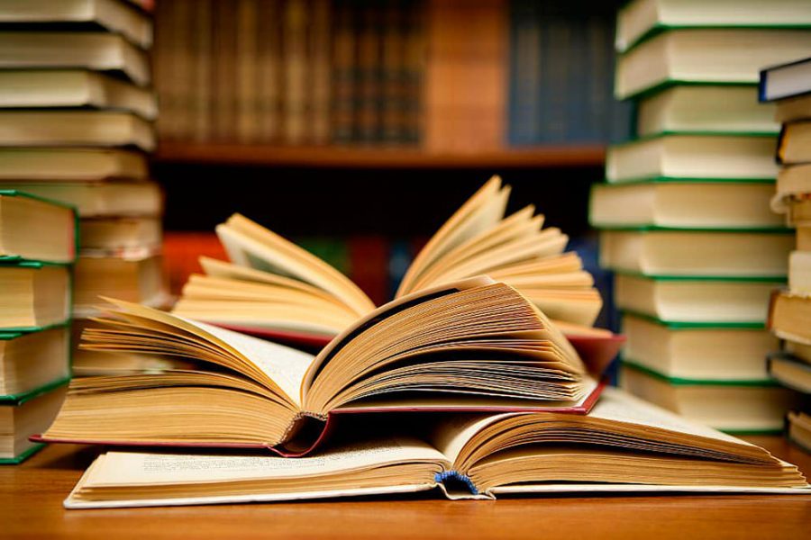 Prima leggevo anche io libri