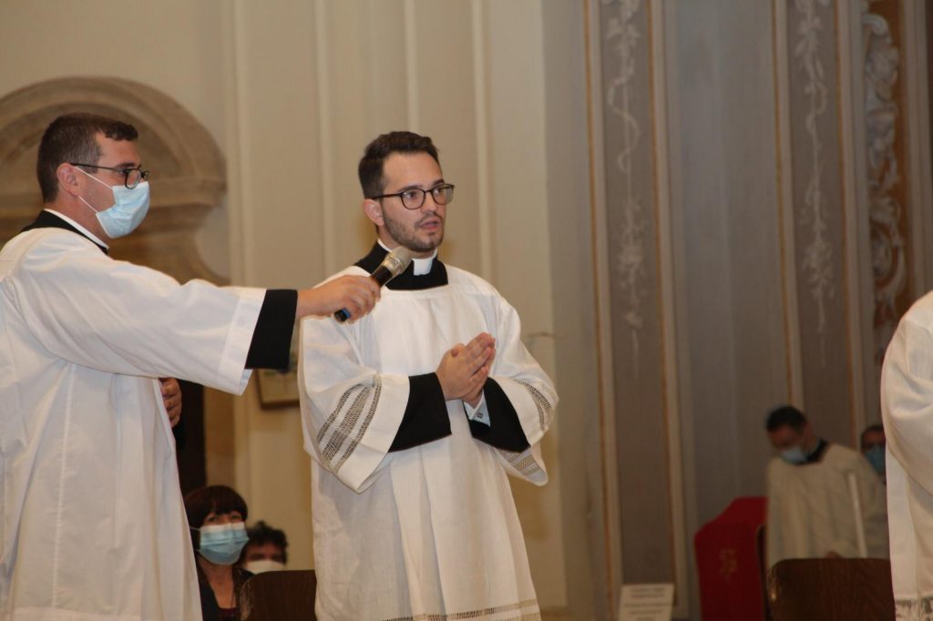 Ministero del Lettorato Jack