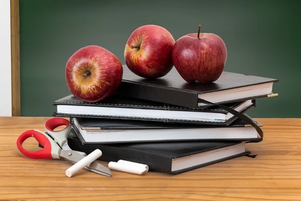 5 ottobre Scuola