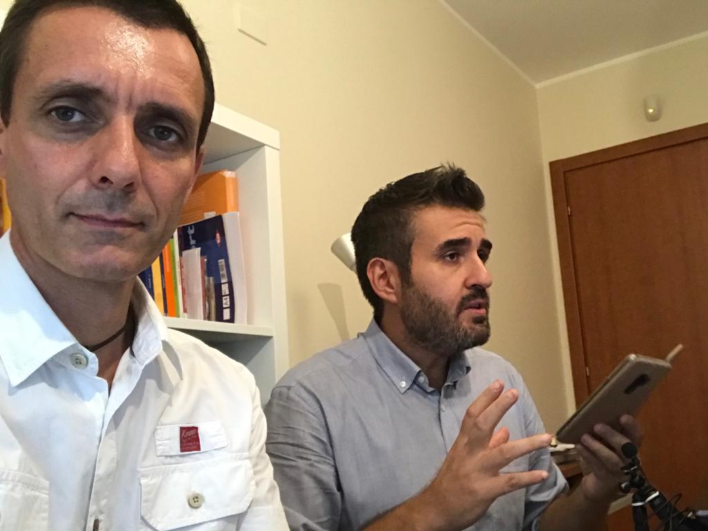 Corso Online