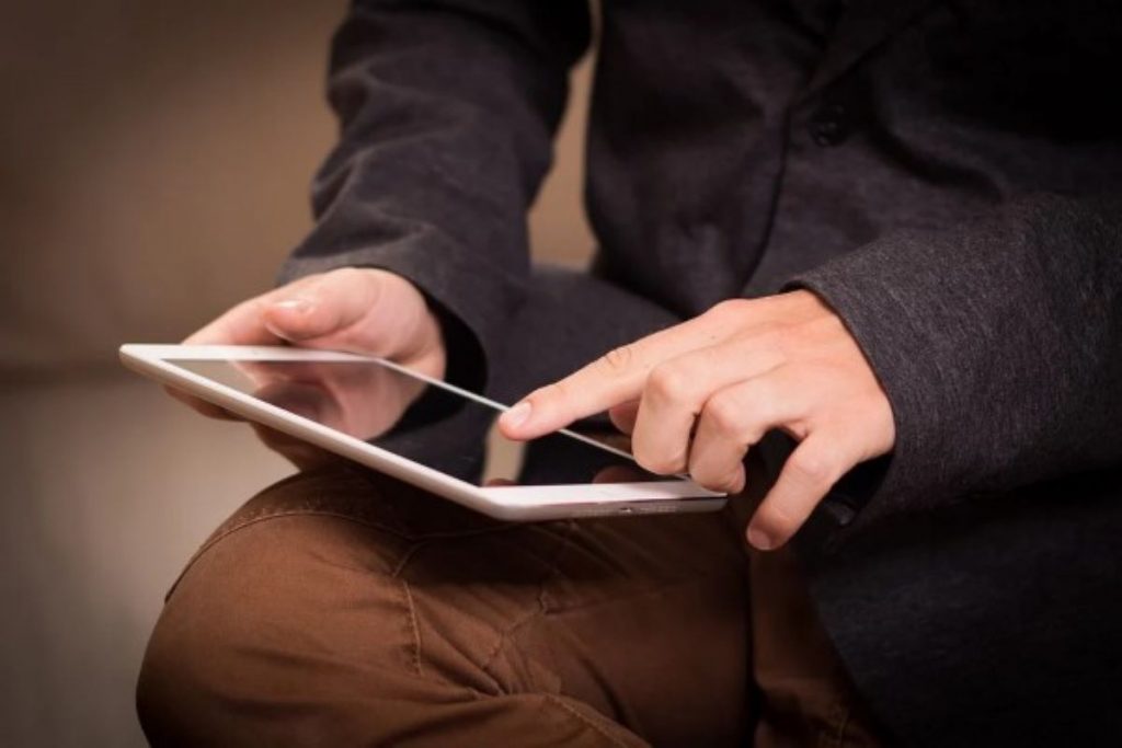 Pc Tablet