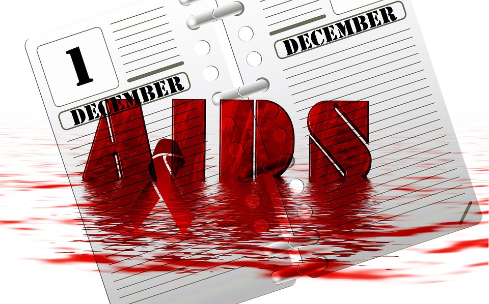 Aids 1 Dicembre