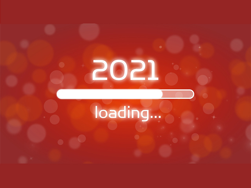 2021 I Nostri Auguri