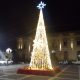 Albero Natale Piazza Garibaldi 2021