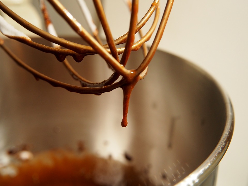 Cioccolato Sacher