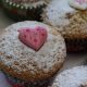 Muffin Di San Valentino