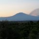 Paesaggio Etna