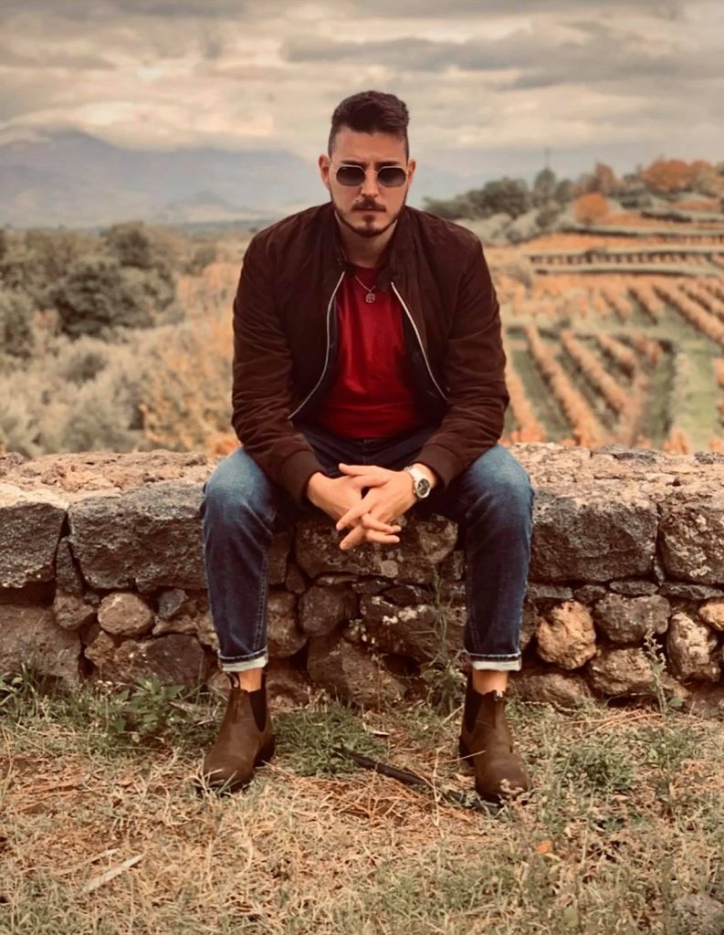 Vincenzo Puccio Finisce Tutto