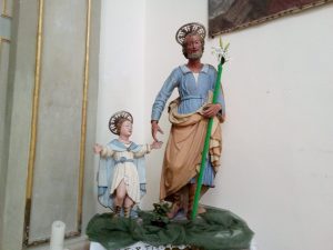 San Giuseppe In Chiesa Madre
