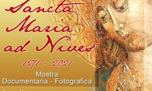 Sancta Maria Ad Nives Mostra