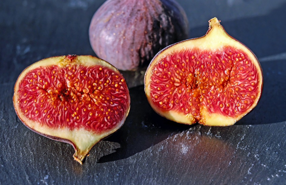 Fichi Orto