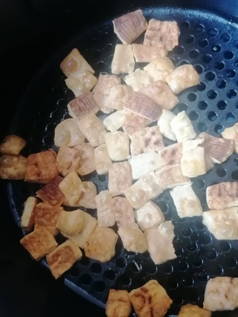 Chips Di Grana