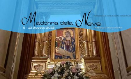 Madonna Della Neve 2022