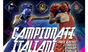 La Boxe Di Anthony Pilli Ai Campionati Italiani