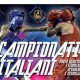 La Boxe Di Anthony Pilli Ai Campionati Italiani