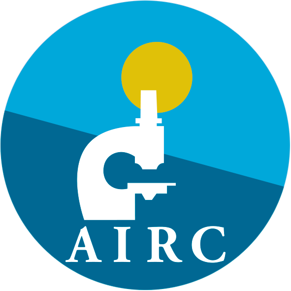 Simbolo Airc