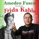 Amedeo Fusco Racconta Frida Kahlo