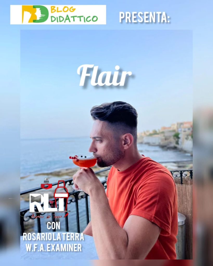 Flair La Recensione