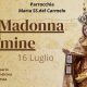 Festa Della Madonna Del Carmine